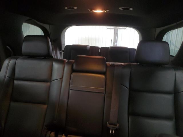 2024 DODGE DURANGO GT - 1C4RDJDG0RC175157