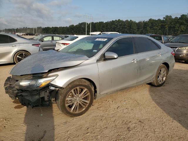 2015 TOYOTA CAMRY LE - 4T1BF1FK2FU110325