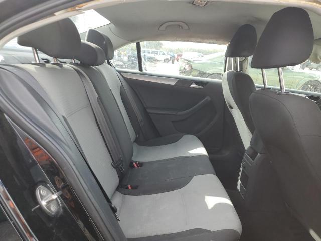 2017 VOLKSWAGEN JETTA S - 3VW2B7AJXHM371479