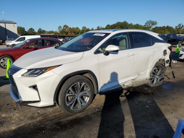 2017 LEXUS RX 350 BAS - 2T2ZZMCAXHC092613