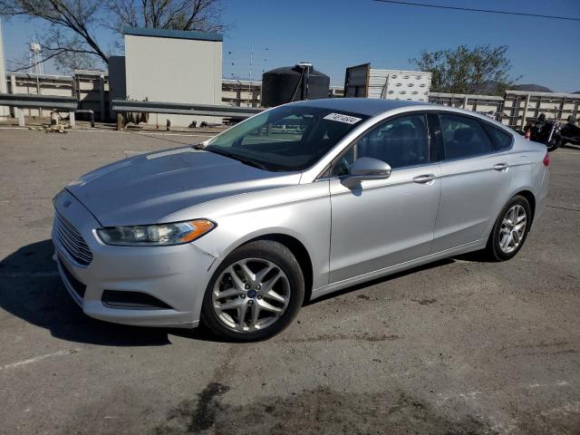 VIN 3FA6P0H73FR131316 2015 Ford Fusion, SE no.1