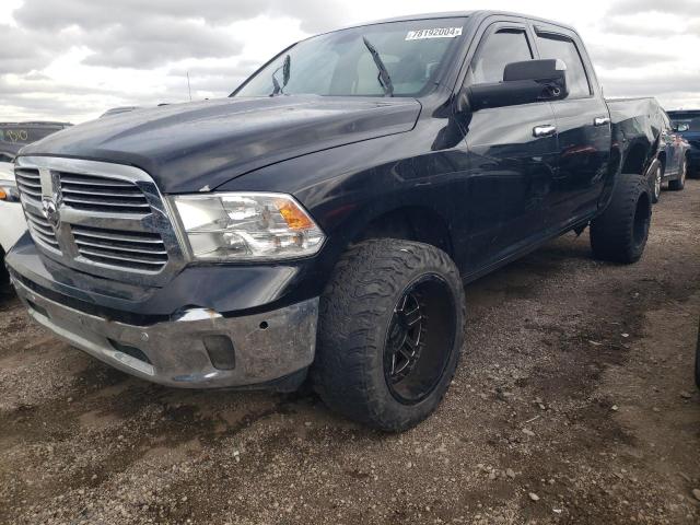 2014 RAM 1500 SLT #2954664406