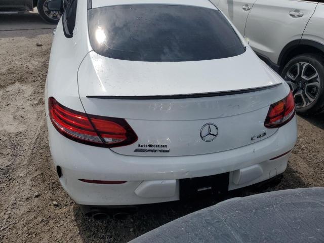 VIN WDDWJ6EB5KF896256 2019 MERCEDES-BENZ C-CLASS no.6