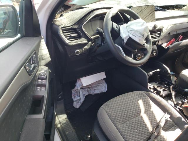 2020 FORD ESCAPE SE - 1FMCU0G63LUC27493