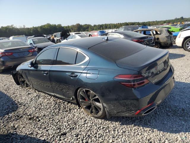 2022 GENESIS G70 BASE - KMTG54TE5NU097499