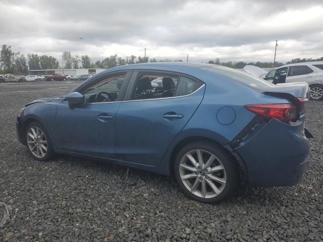 2017 MAZDA 3 - 3MZBN1V73HM116966