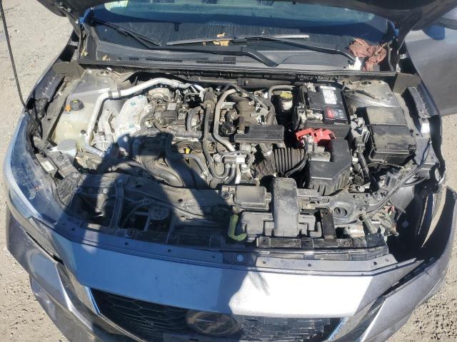 VIN 3N1AB8CVXLY210462 2020 NISSAN SENTRA no.11