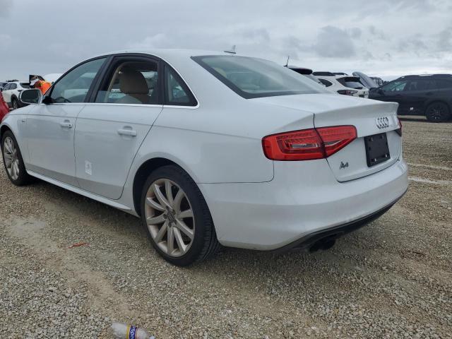 VIN WAUAFAFL3EN004965 2014 Audi A4, Premium no.2