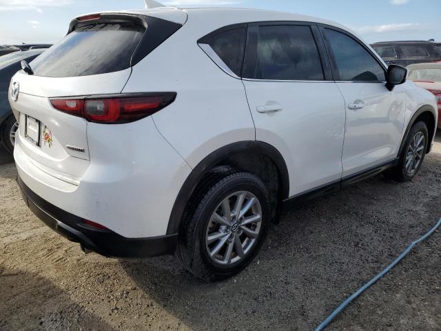 2022 MAZDA CX-5 PREFE - JM3KFBCM4N1582209