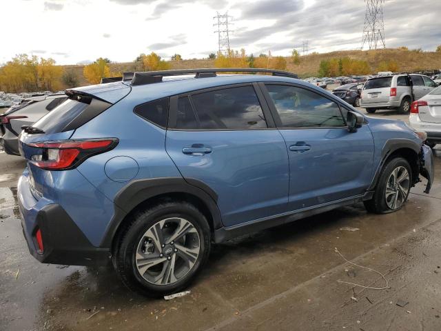 2024 SUBARU CROSSTREK - JF2GUADC5RH257183
