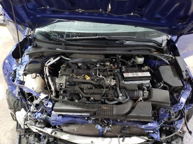 2020 TOYOTA COROLLA SE - JTDP4RCE5LJ039972