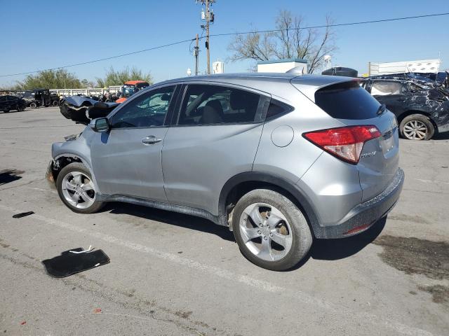 2017 HONDA HR-V EX - 3CZRU6H55HM705250