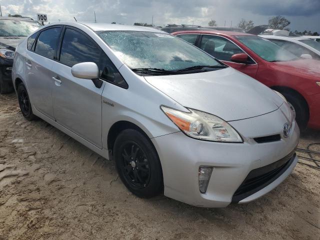 VIN JTDKN3DUXD0346491 2013 Toyota Prius no.4