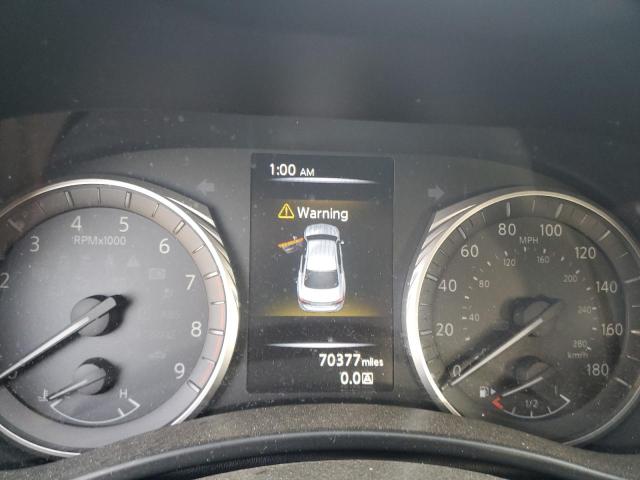 2020 INFINITI Q50 PURE - JN1EV7AP9LM206140