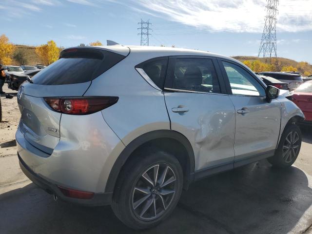 2018 MAZDA CX-5 TOURI - JM3KFACM8J0332160