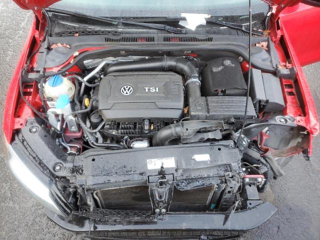 2015 VOLKSWAGEN JETTA SE - 3VWD17AJ1FM332224