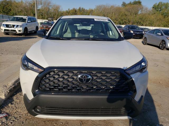 2024 TOYOTA COROLLA CR - 7MUAAAAG6RV104009