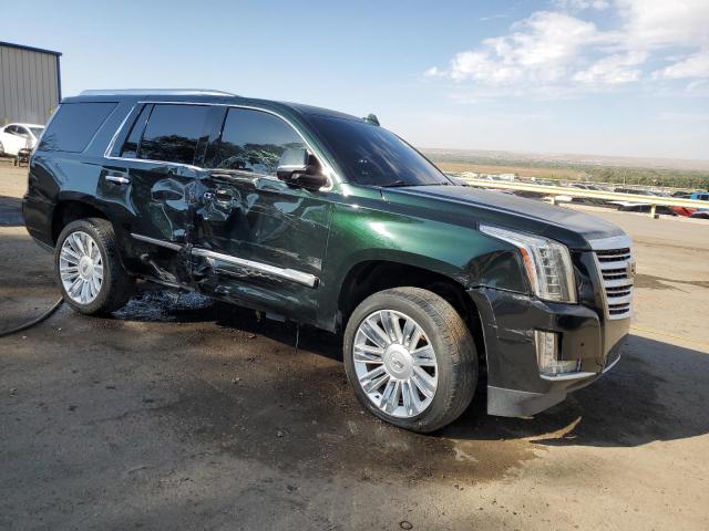 VIN 1GYS4DKJ0GR400778 2016 Cadillac Escalade, Platinum no.4