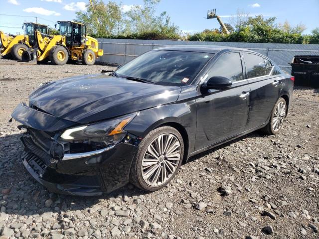 2023 NISSAN ALTIMA SL - 1N4BL4EV2PN418042