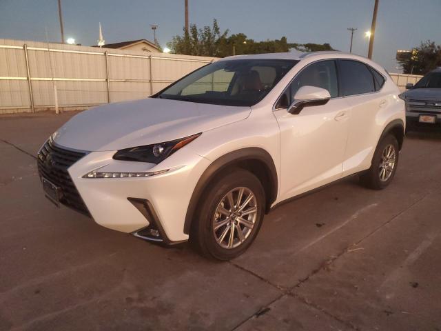 2020 LEXUS NX 300 BAS #2960261765