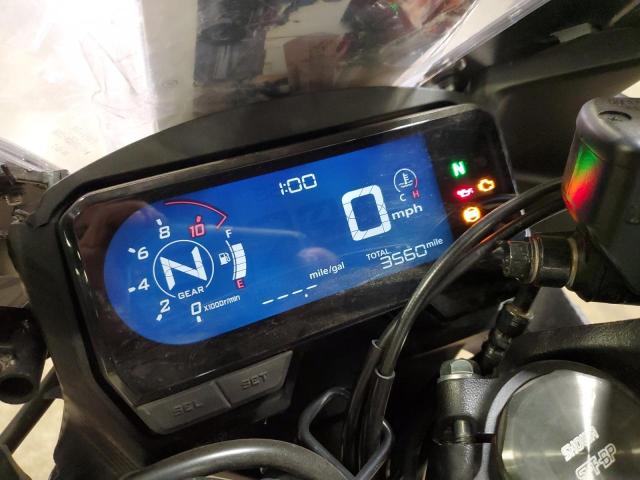 2023 HONDA CBR500 RA MLHPC6252P5400766