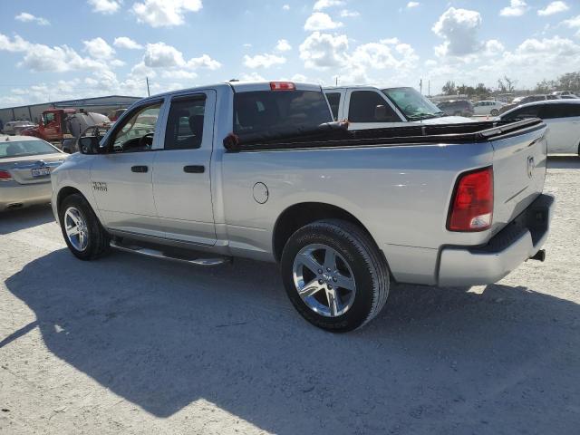 VIN 1C6RR6FGXGS389434 2016 RAM 1500 no.2