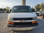 CHEVROLET EXPRESS G3 photo