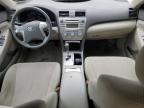 TOYOTA CAMRY BASE photo