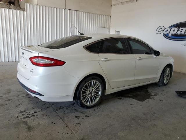 VIN 3FA6P0HDXGR143003 2016 Ford Fusion, SE no.3