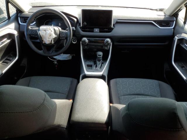 2024 TOYOTA RAV4 XLE - 2T3W1RFV4RW333700