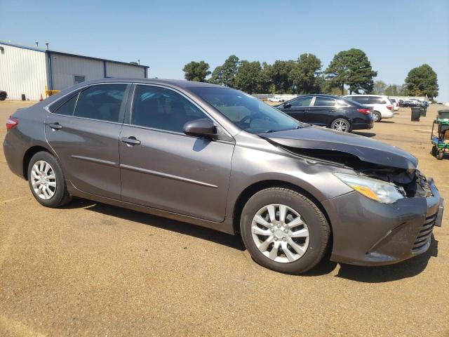 VIN 4T4BF1FK5FR497278 2015 Toyota Camry, LE no.4