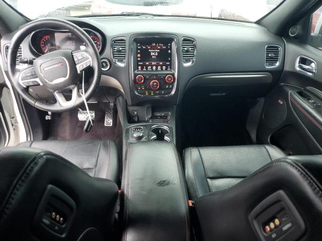 2016 DODGE DURANGO R/ - 1C4SDJCT3GC387659