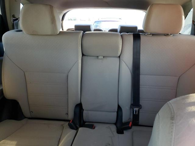 2020 KIA SORENTO L - 5XYPGDA34LG649230