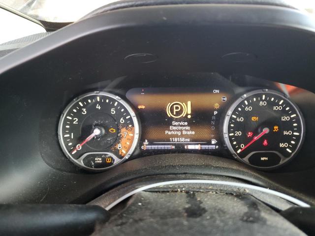 2015 JEEP RENEGADE L - ZACCJBDT0FPB31765