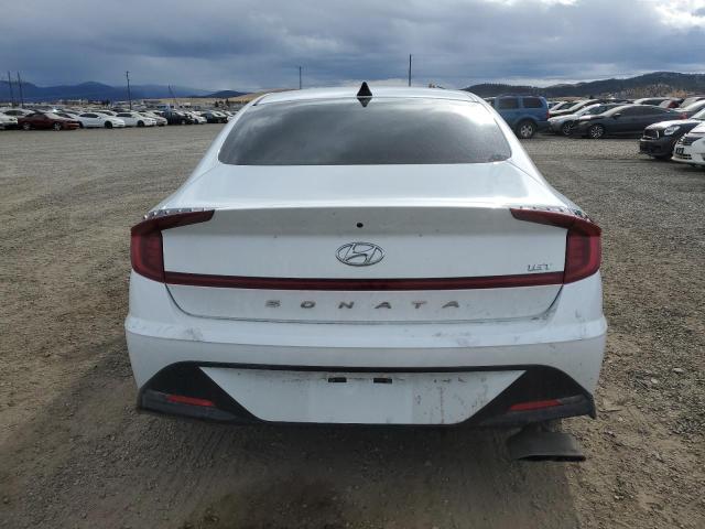 2021 HYUNDAI SONATA SEL - 5NPEJ4J20MH062761