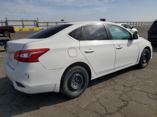 VIN 3N1AB7AP0GY254104 2016 Nissan Sentra, S no.3