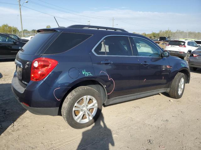 VIN 2GNALBEK7F6227517 2015 Chevrolet Equinox, LT no.3