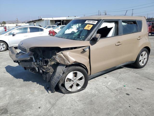 VIN KNDJN2A27E7024327 2014 KIA Soul no.1