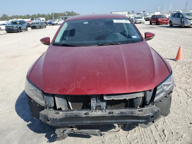 2016 VOLKSWAGEN PASSAT S - 1VWAS7A35GC052228