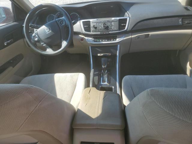 VIN 1HGCR2F77DA228789 2013 Honda Accord, EX no.8