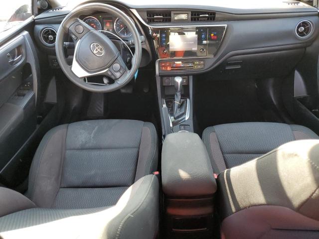 VIN 5YFBURHE1KP932962 2019 Toyota Corolla, L no.8