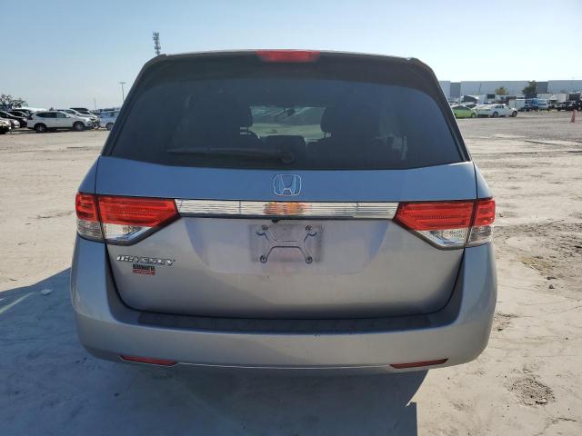 2016 HONDA ODYSSEY LX 5FNRL5H25GB092641