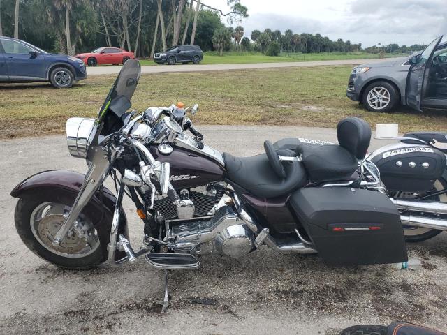 2006 HARLEY-DAVIDSON FLHRSI 1HD1FYW196Y642419