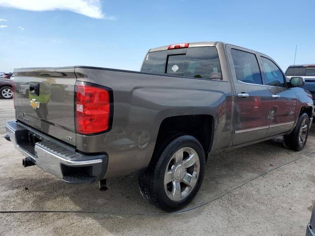 2015 CHEVROLET SILVERADO - 3GCPCSECXFG205222