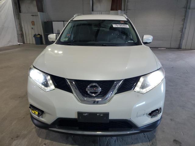 VIN KNMAT2MV6FP530311 2015 Nissan Rogue, S no.5