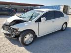 Lot #3008628946 2006 HONDA CIVIC HYBR