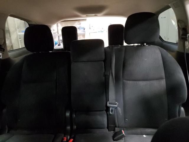 2015 NISSAN PATHFINDER - 5N1AR2MM3FC650401
