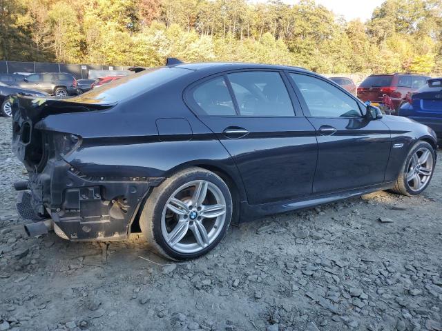 2016 BMW 535 I - WBA5B1C50GG553727