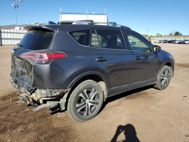 VIN JTMZFREV2GJ077889 2016 Toyota RAV4, LE no.3