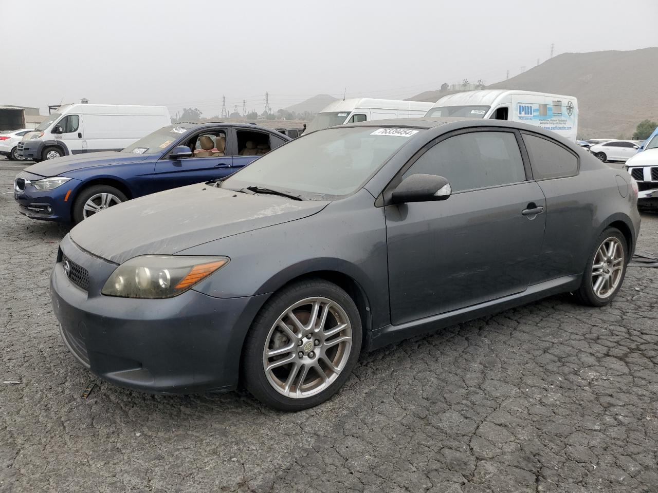 Toyota Scion tC 2009 ANT10L